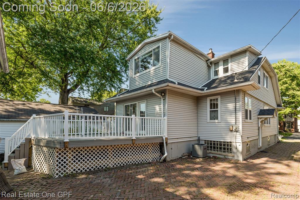 957 Fisher Road, Grosse Pointe, MI 48230 — Photo 6