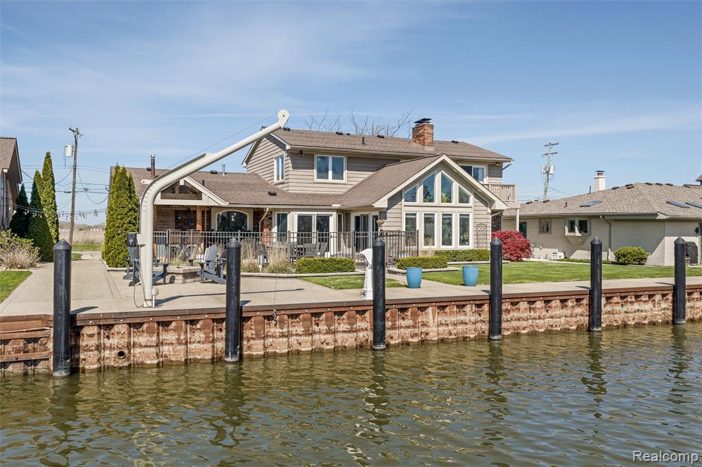 38846 Venetian Drive, Harrison Township, MI — Photo 6