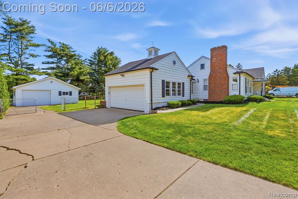 8710 32 Mile Road, Washington, MI 48095 — Photo 52