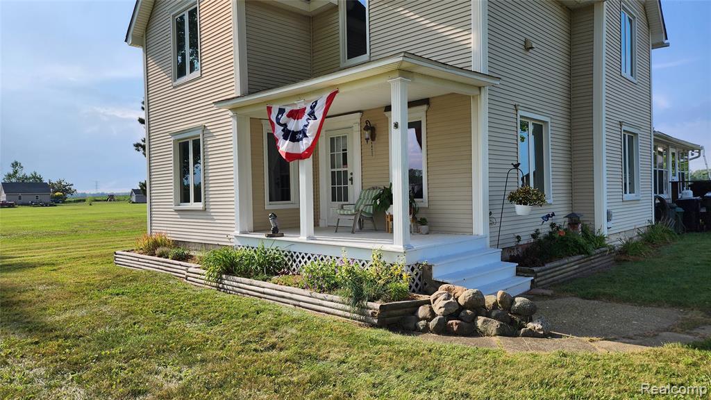 31671 School Section Road, Richmond, MI 48062 — Photo 4