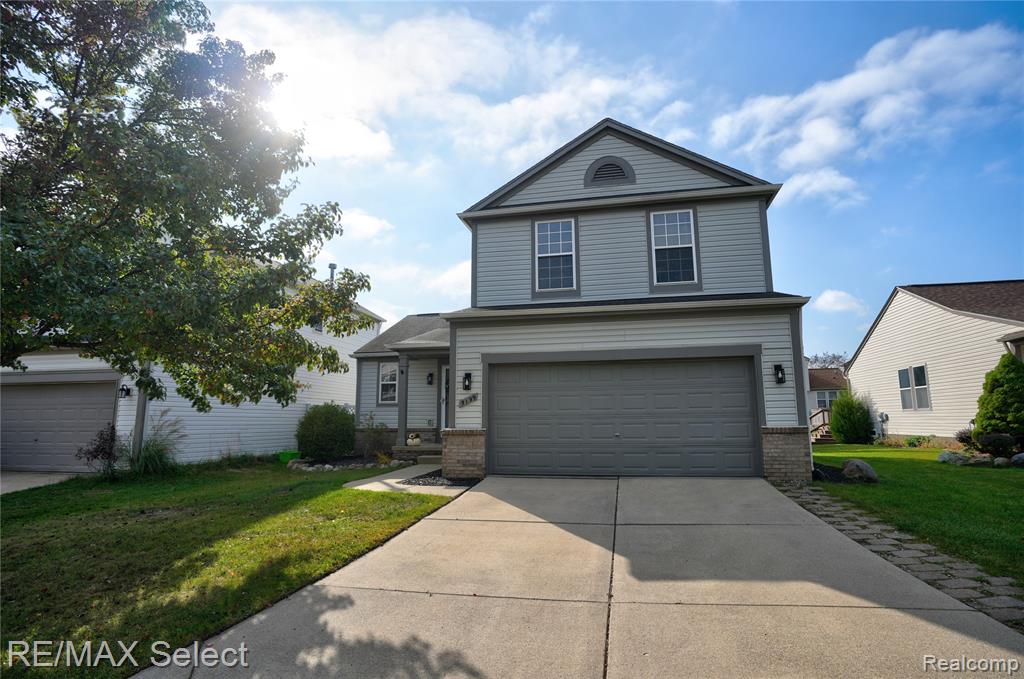5199 Meadow Crest Circle, Holly, MI 48442 — Photo 2