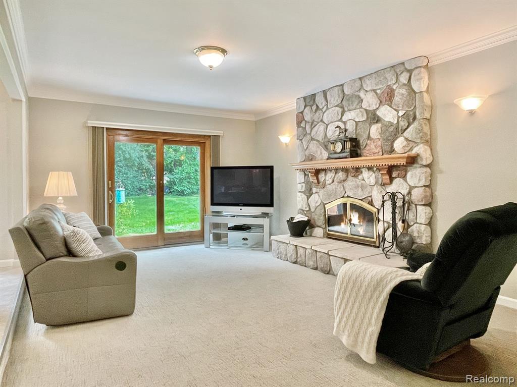 5173 Aintree Road, Rochester, MI 48306 — Photo 16