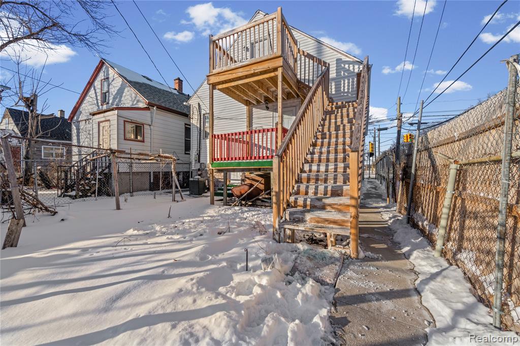 4590 Charles Street, Hamtramck, MI 48212 — Photo 5