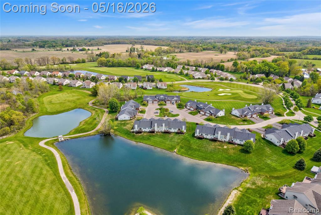 6397 Club Court W, Grand Blanc, MI 48439 — Photo 12
