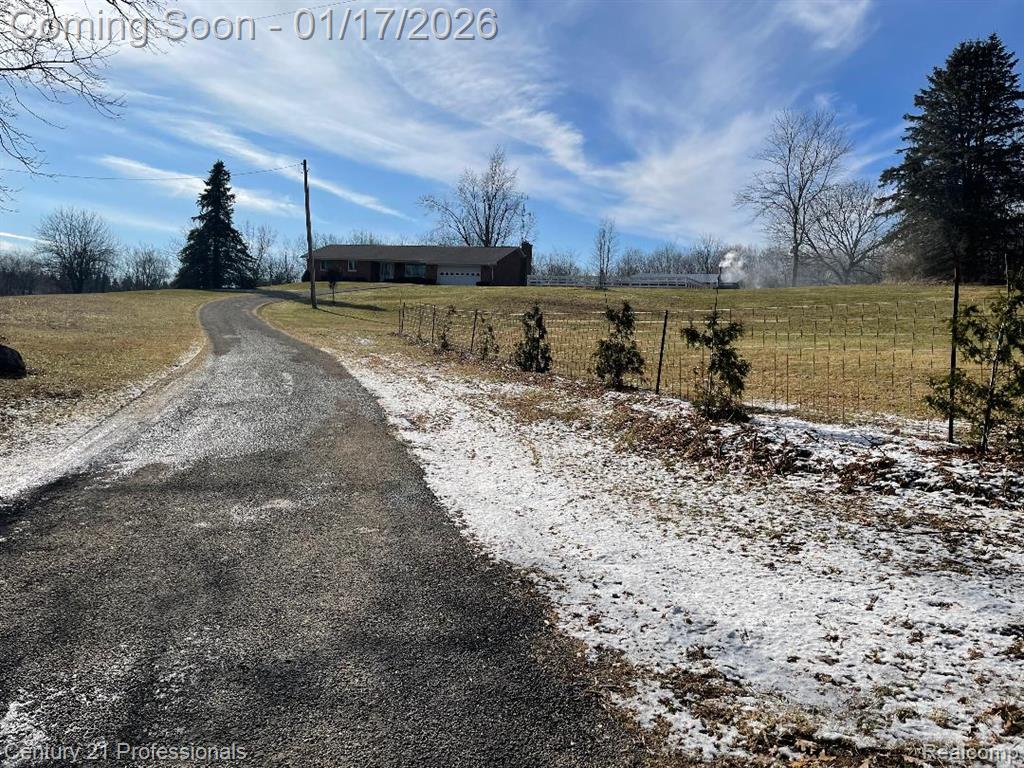 11946 Monagan Highway, Tipton, MI 49287 — Photo 3