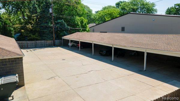 516 NEFF Lane Lane, Grosse Pointe, MI 48230 — Photo 27