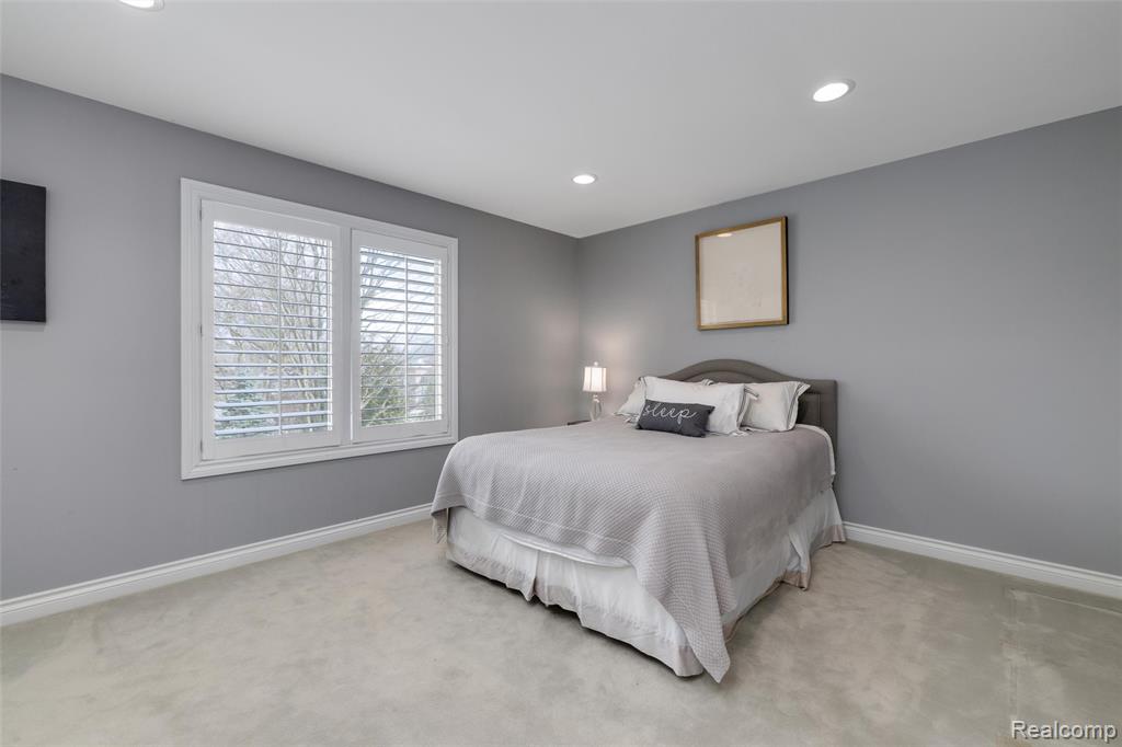 3010 E Bradford Drive, Bloomfield Hills, MI 48301 — Photo 27