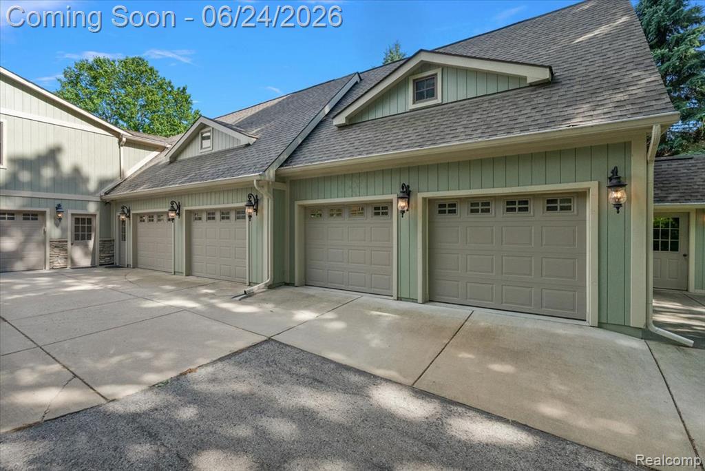 5630 Griffith Drive, Brighton, MI 48116 — Photo 4
