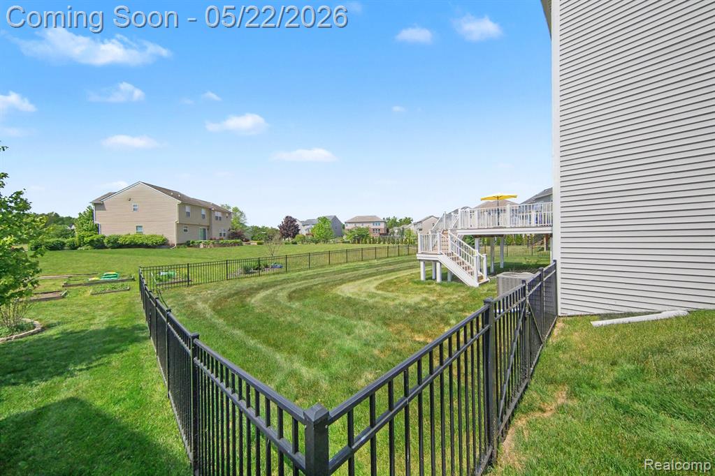 4264 Lilac Lane, Ypsilanti, MI 48197 — Photo 45