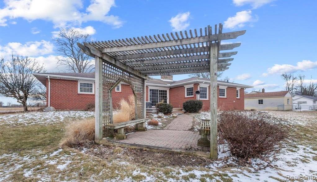 6600 Rouget Road, Palmyra, MI 49268 — Photo 45