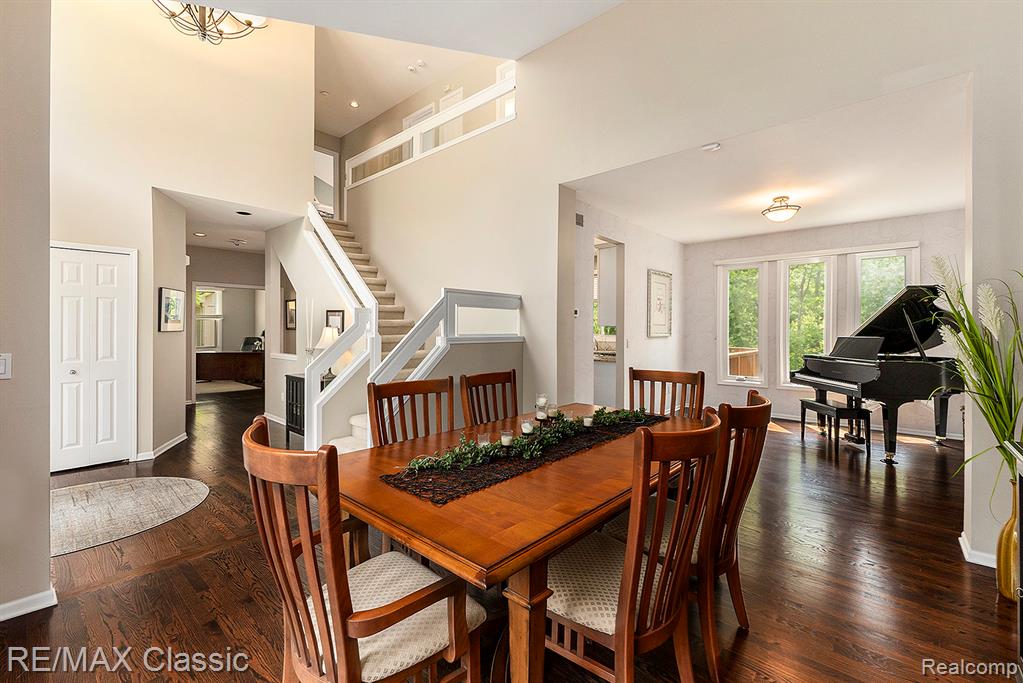 40515 Paisley Circle, Novi, MI 48377 — Photo 3