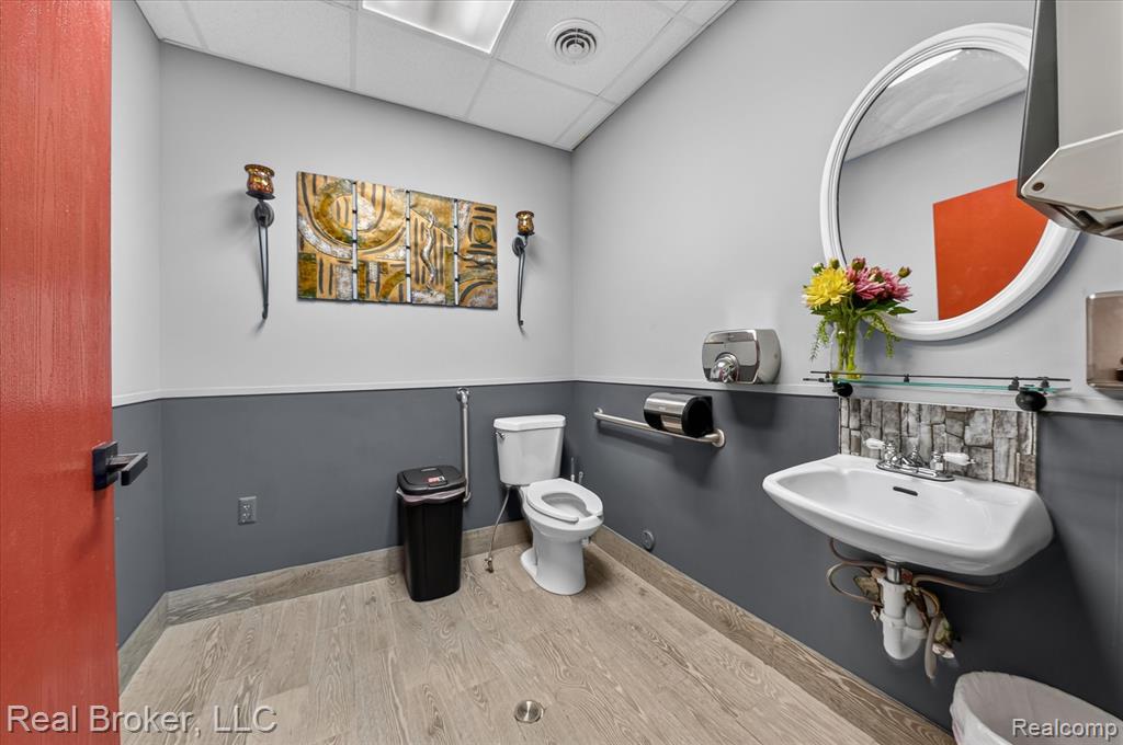 70941 Van Dyke Road, Romeo, MI 48065 — Photo 26