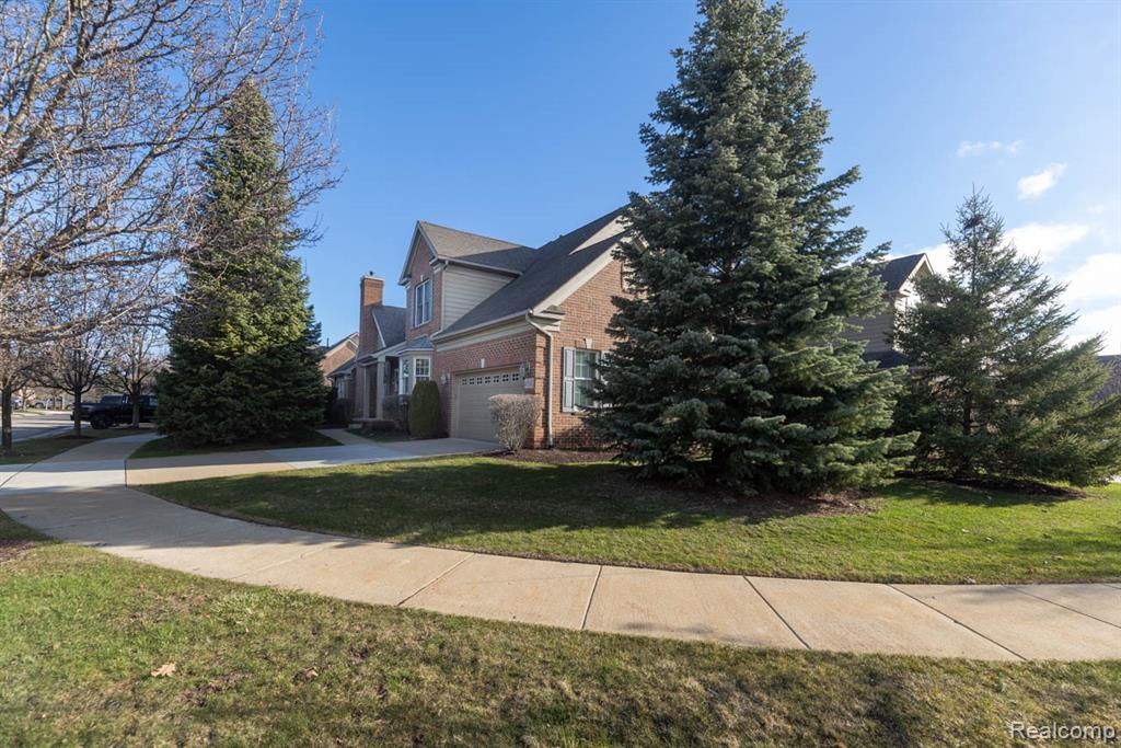 45042 S Broadmoor Circle, Northville, MI, 48168
