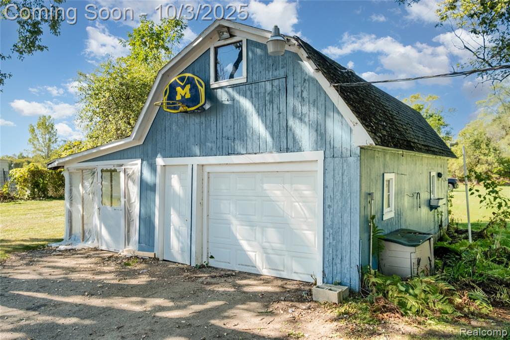 5447 N State Road, Davison, MI 48423 — Photo 18