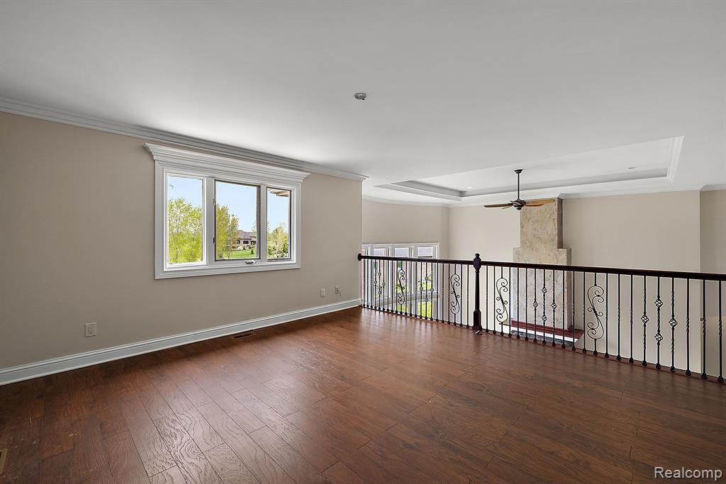 66701 NOTRE DAME Boulevard, Washington, MI 48095 — Photo 55