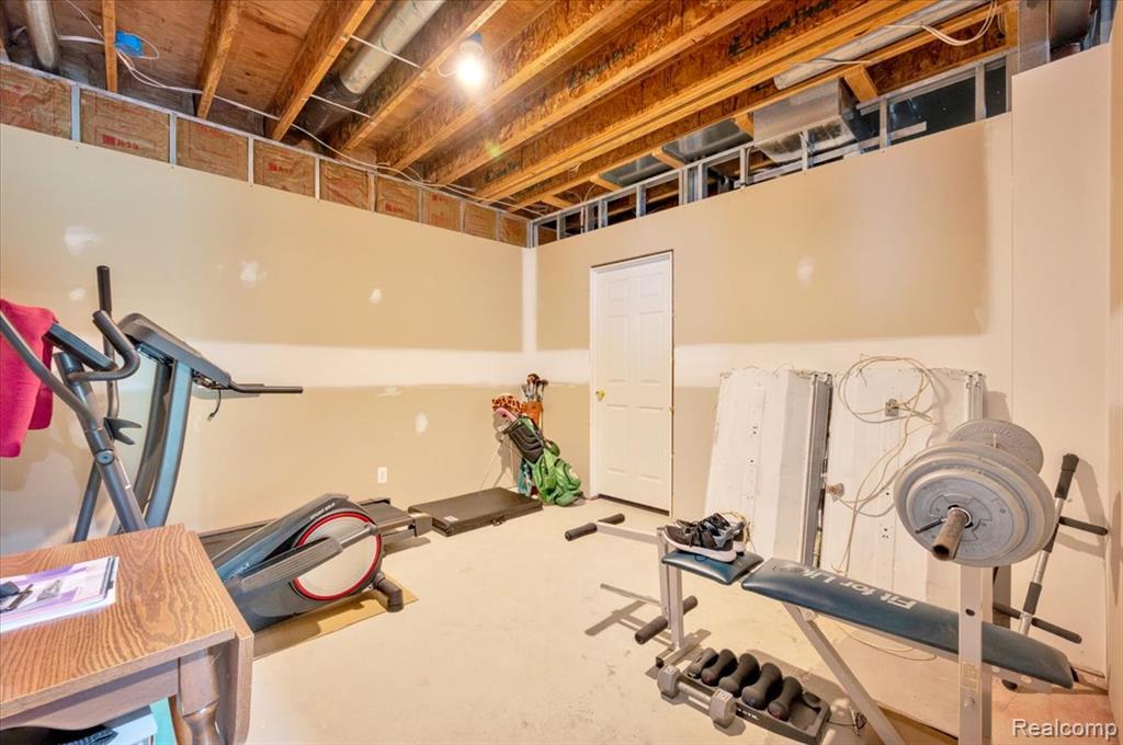 474 N Summers Road, Imlay City, MI 48444 — Photo 42