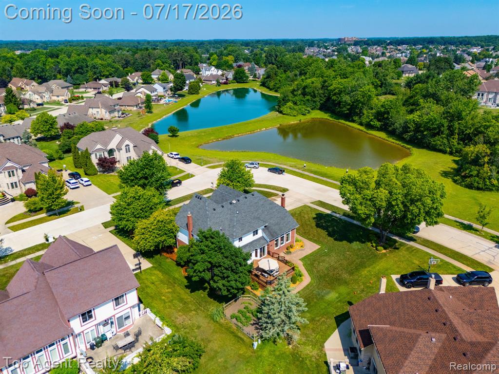 42316 Locklin Drive, Sterling Heights, MI 48314 — Photo 58