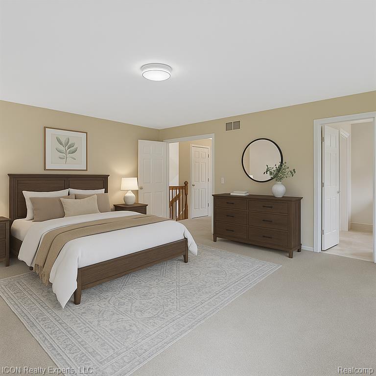 5215 DEER RUN Circle, Orchard Lake Village, MI 48323 — Photo 19