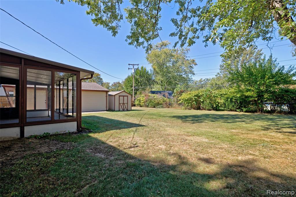 4730 Pinedale Avenue, Clarkston, MI — Photo 45