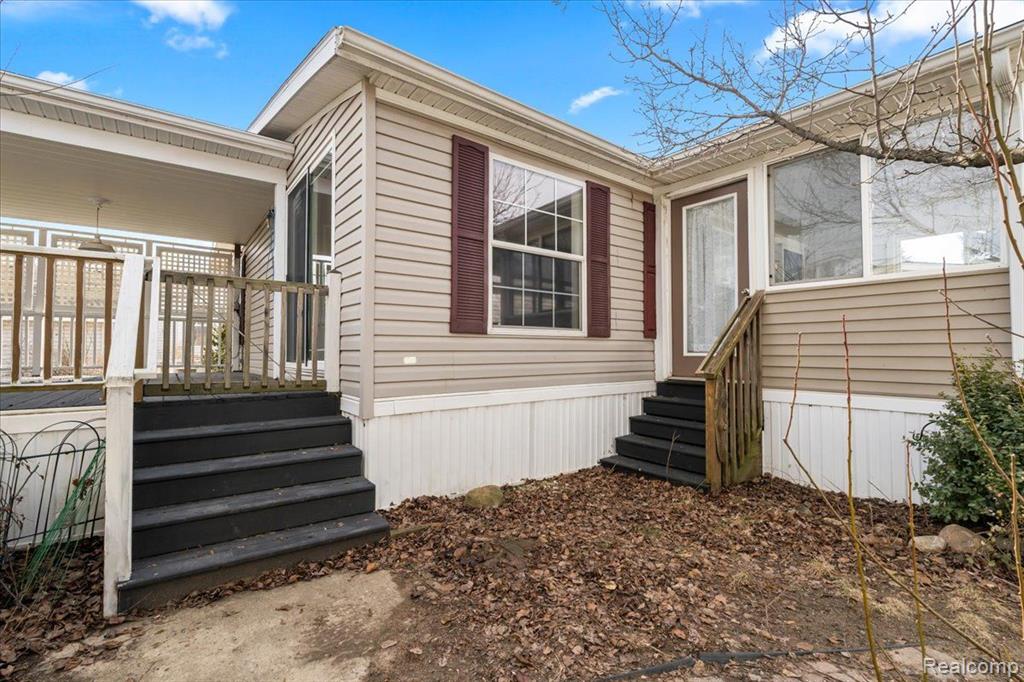 150 S Staebler Rd. , Lot 910, Ann Arbor, MI 48103 — Photo 22
