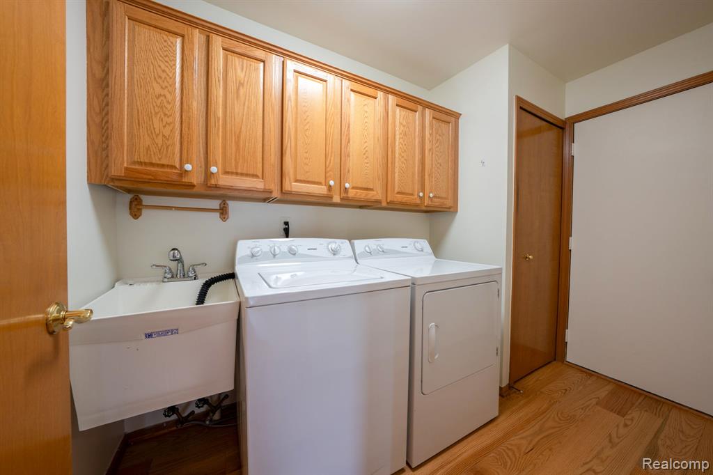 43134 Napa Drive, 35, Sterling Heights, MI 48314 — Photo 27