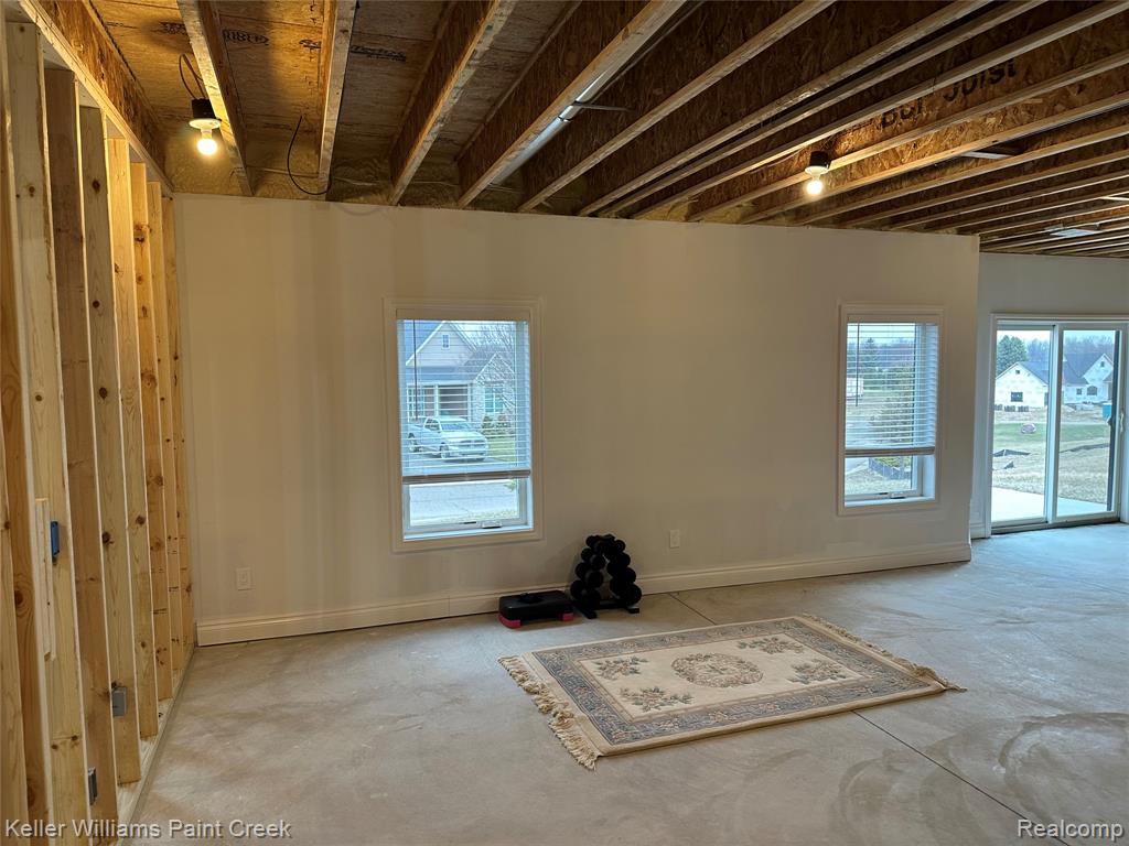 1354 Pinehurst Court, Metamora, MI 48455 — Photo 23