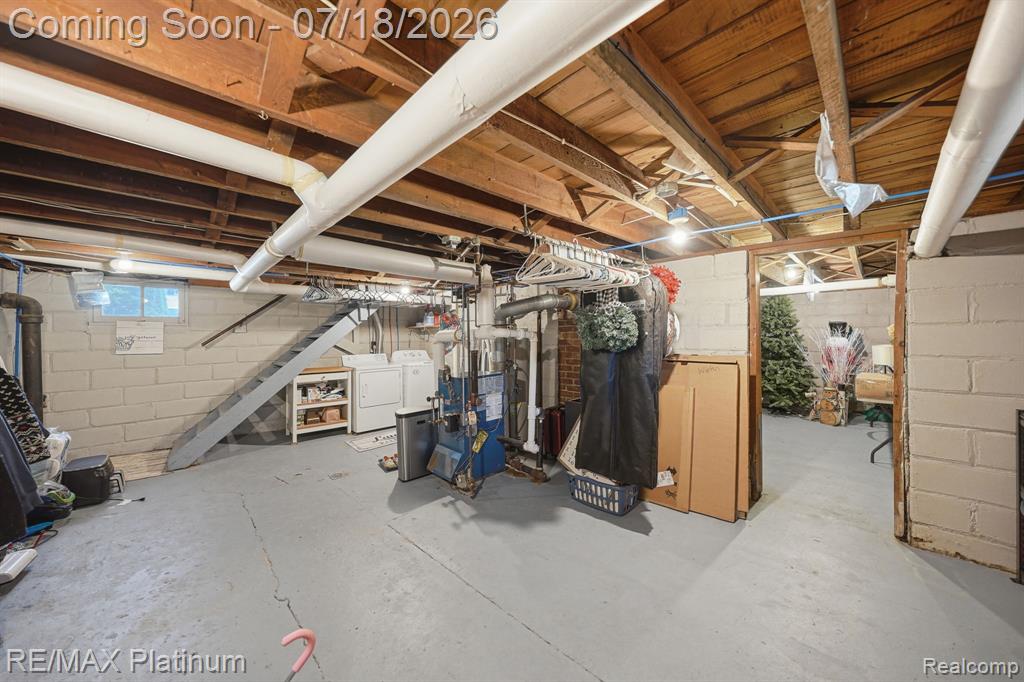 621 N Court Street, Howell, MI 48843 — Photo 59