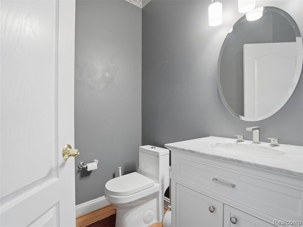 5318 Glenwood Creek, Clarkston, MI 48348 — Photo 15