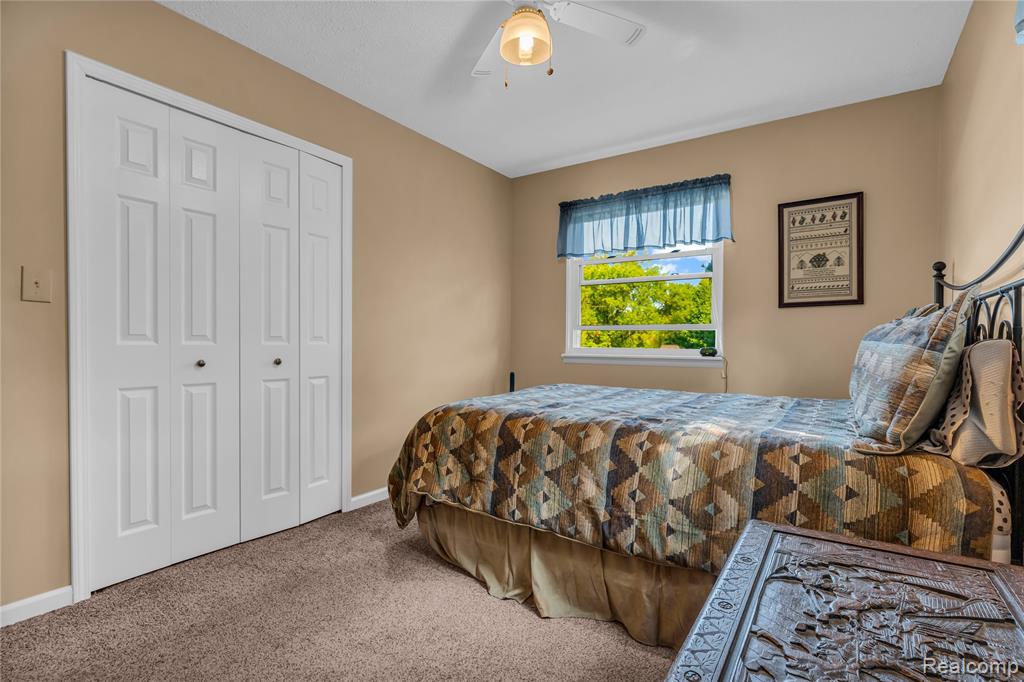 3145 S Fenton Road, Holly, MI 48442 — Photo 18