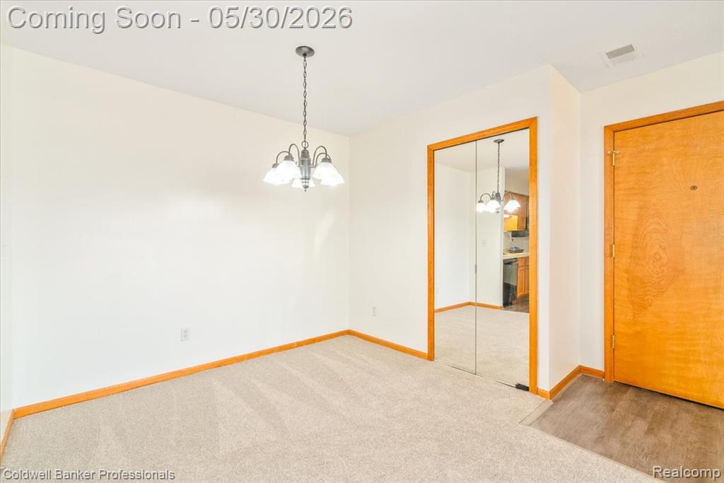 9683 Wildflower Court, 1, Van Buren, MI 48111 — Photo 7