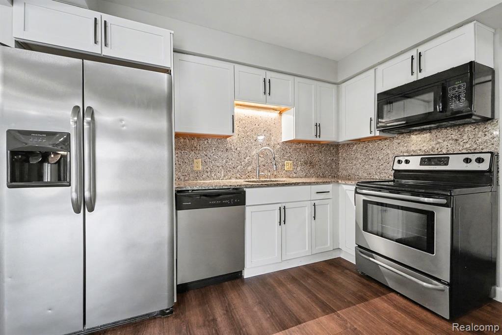 8691 Kennedy Circle, Unit #4, Warren, MI 48093 — Photo 7