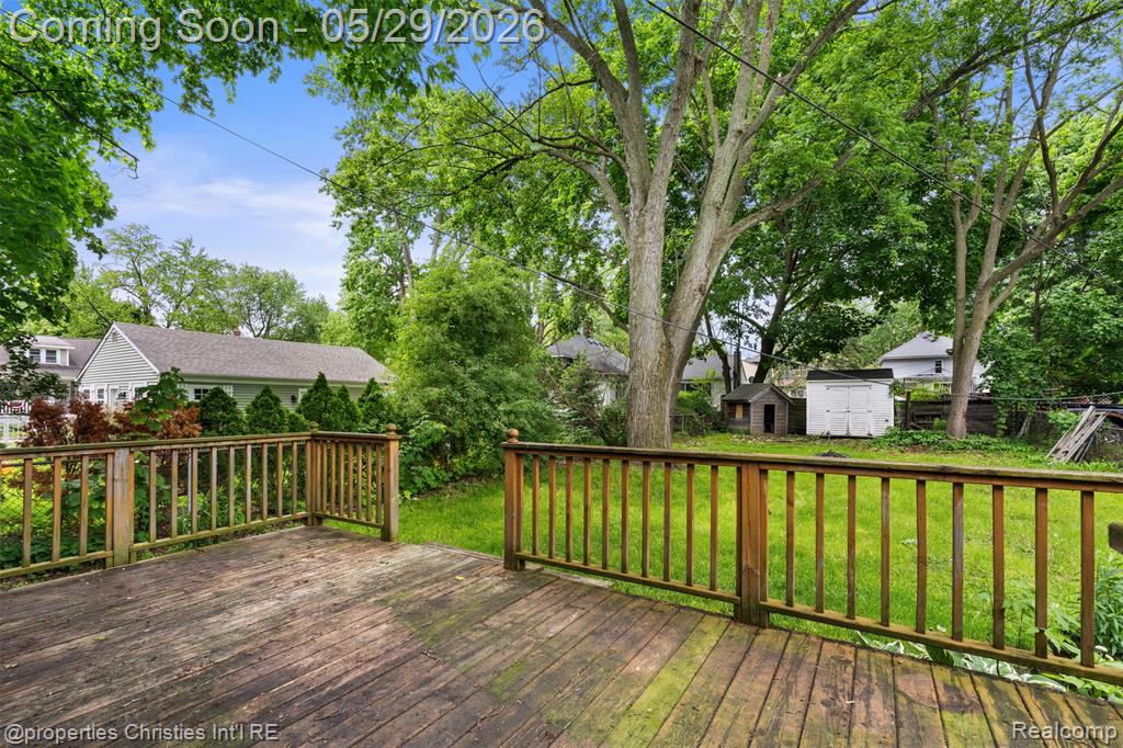 158 S Rawles Street, Romeo, MI 48065 — Photo 37