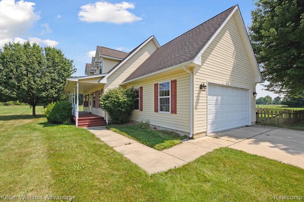 5655 MUNGER Road, Ypsilanti, MI 48197 — Photo 3
