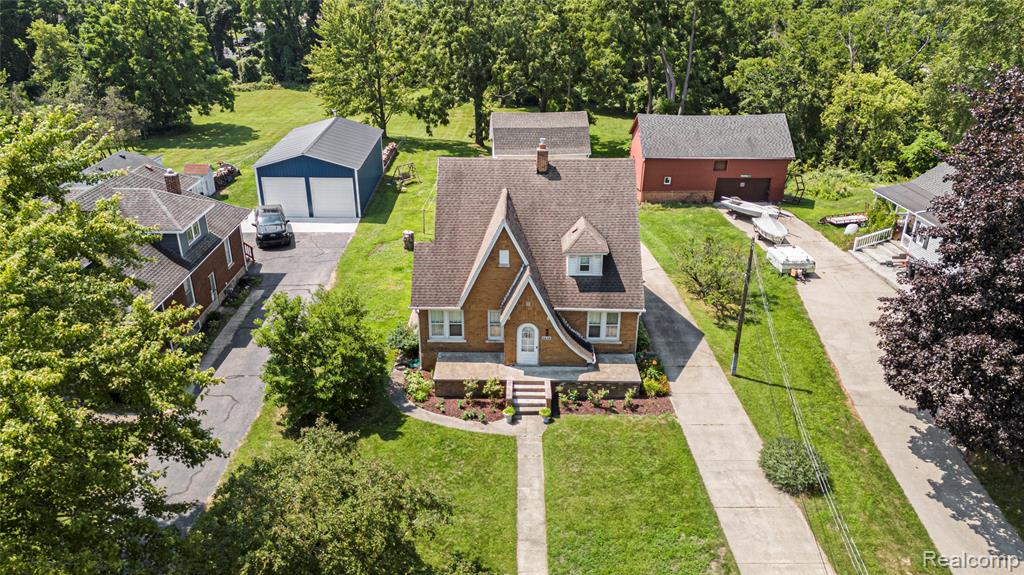 8238 Clinton River Road, Sterling Heights, MI 48314 — Photo 3