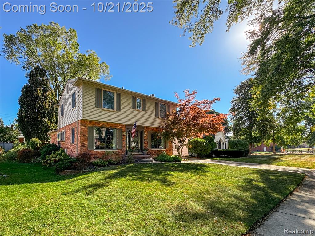 4110 Arlington Drive, Royal Oak, MI 48073 — Photo 2