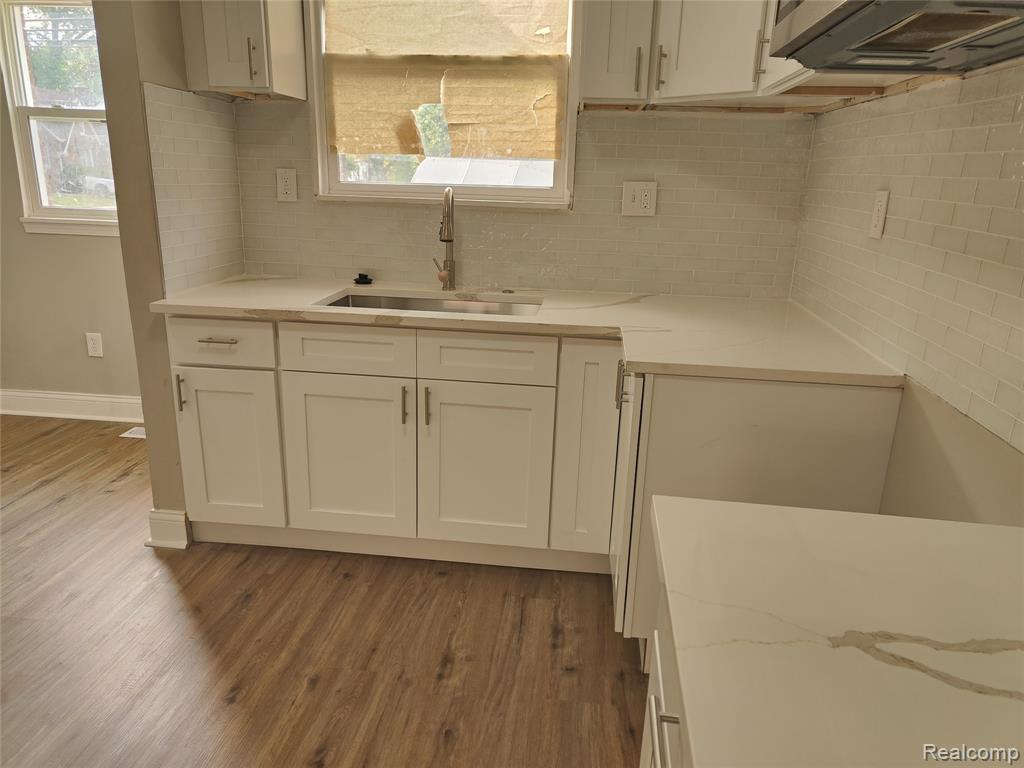 8501 Terry Street, Detroit, MI 48228 — Photo 8