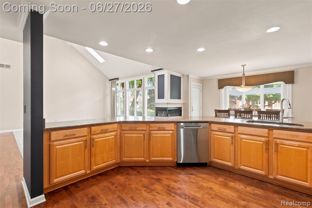 54138 Acadia Drive, Macomb, MI 48042 — Photo 26