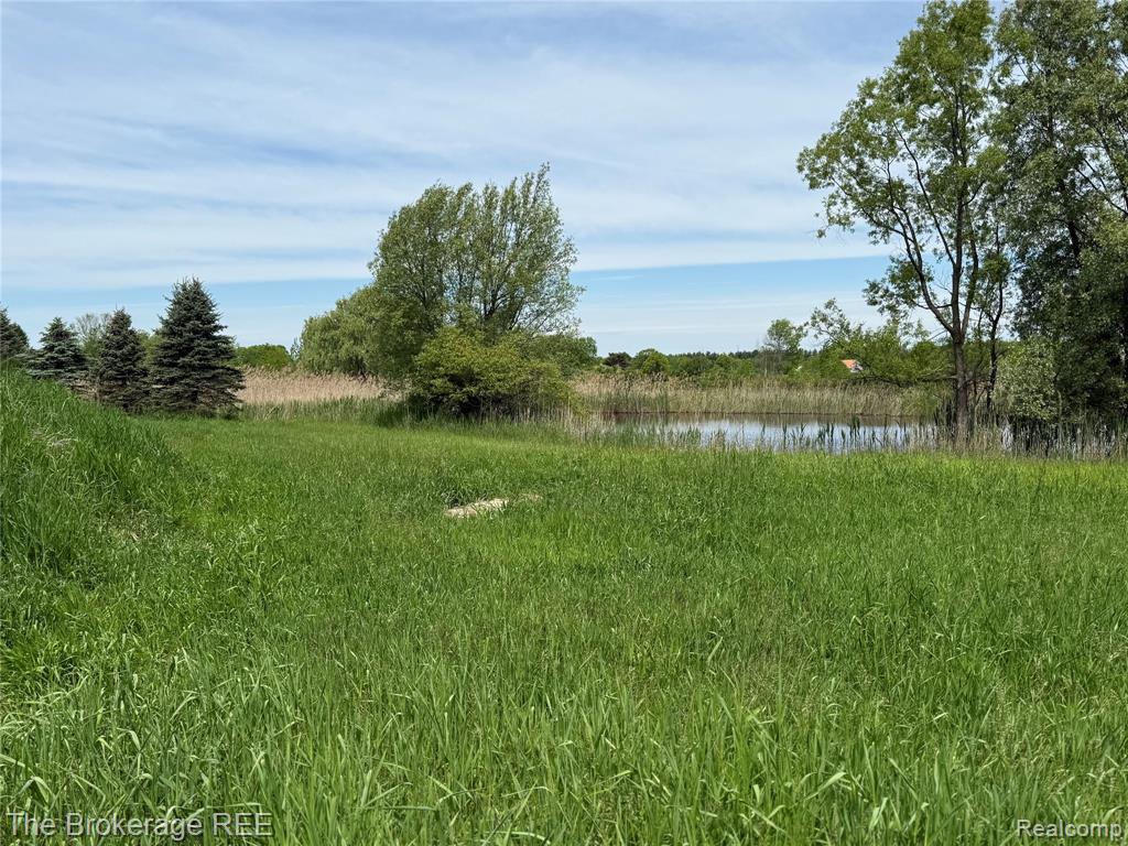 3020 Merwin Road, Lapeer, MI, 48446