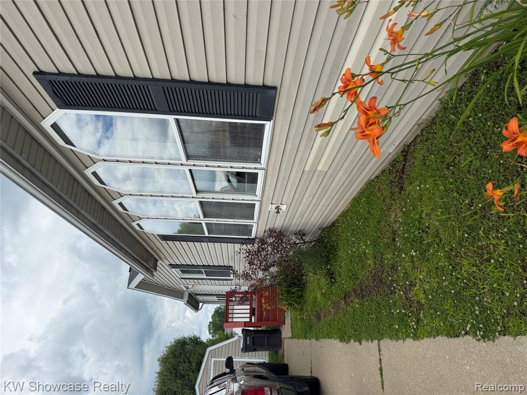 1978 Santa Fe Trail Drive, Hartland, MI 48353 — Photo 3