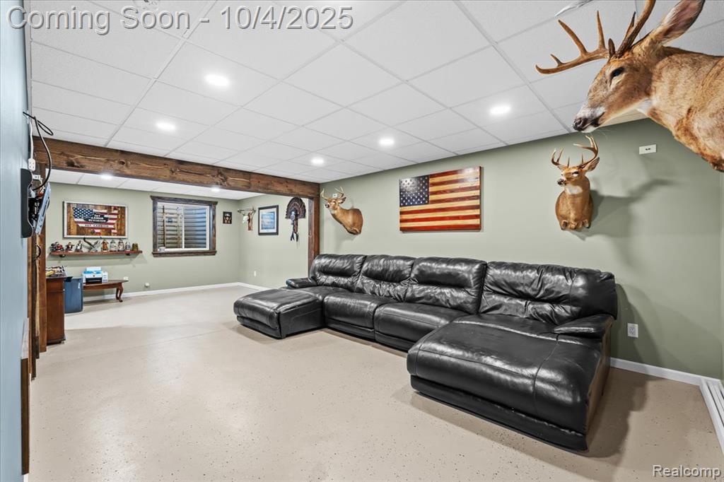 8680 Chippewa River Drive, Fowlerville, MI 48836 — Photo 23