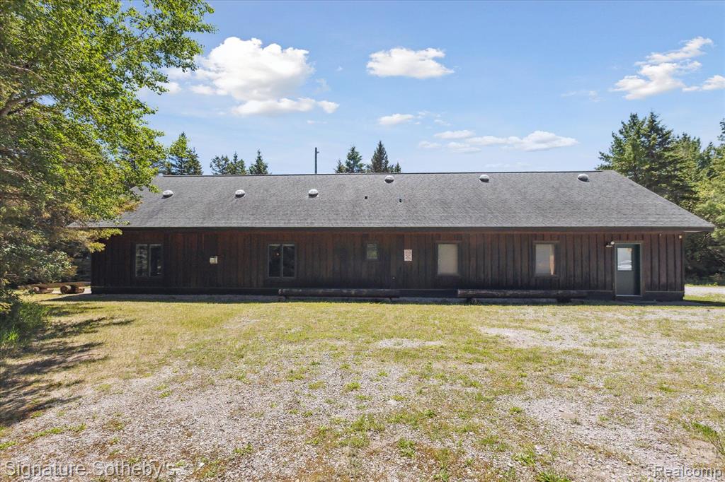 9842 Misery Bay, Alpena, MI 49707 — Photo 64