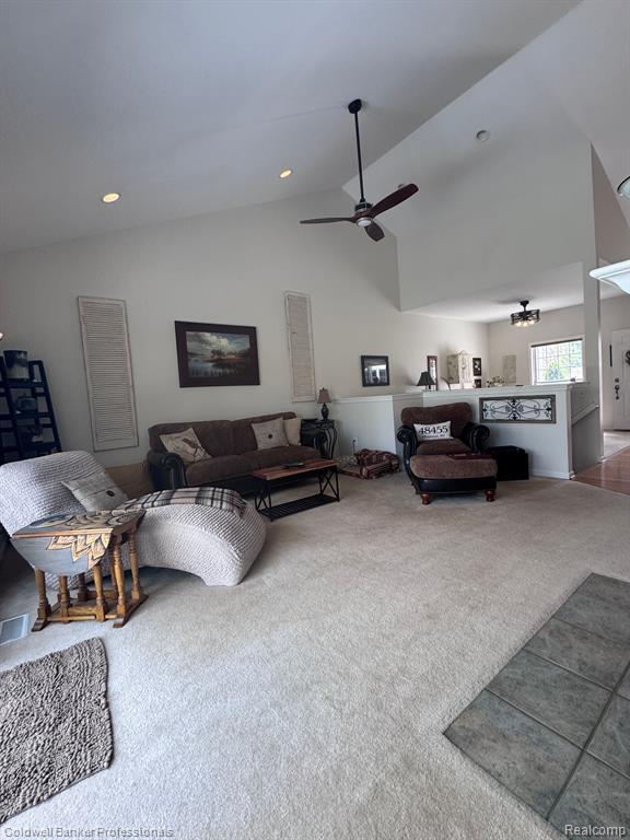 98 FOX HOLLOW Drive, Metamora, MI 48455 — Photo 5