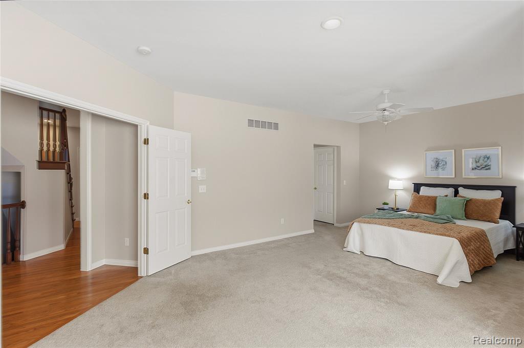 966 Majestic Drive, Rochester Hills, MI 48306 — Photo 23