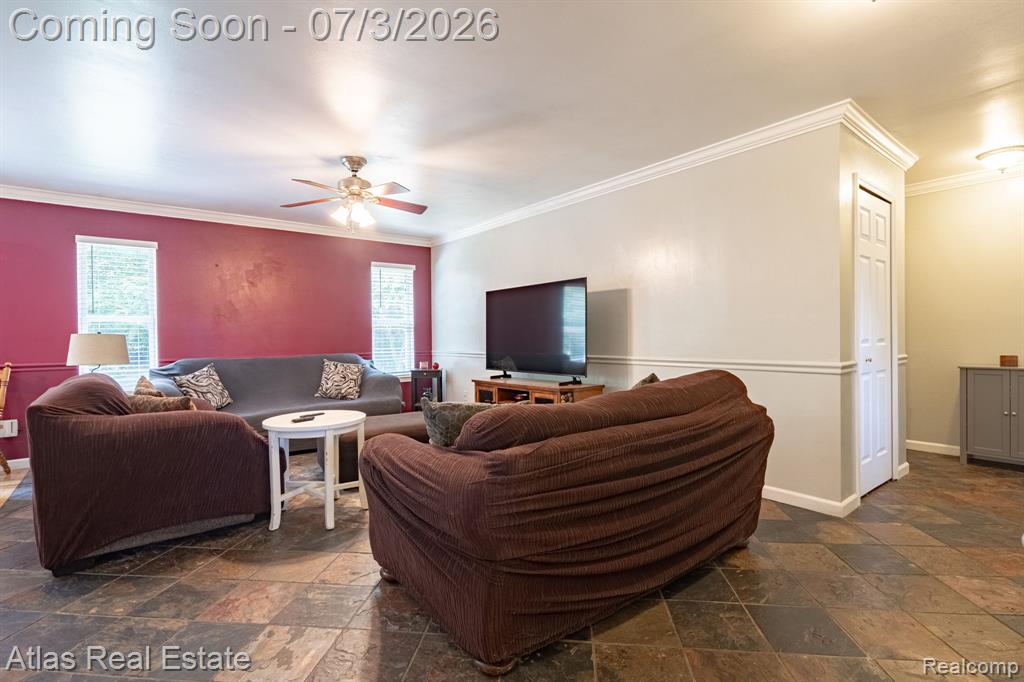 16166 Whitehead Drive, Linden, MI 48451 — Photo 7