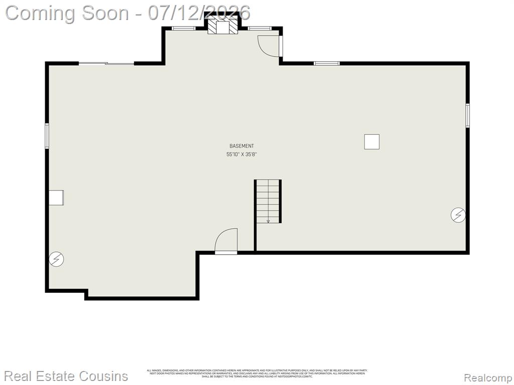 9828 Whisperwood Lane, Brighton, MI 48116 — Photo 43