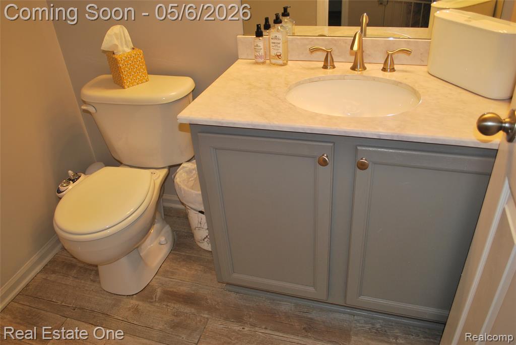 42998 Bradley Drive, Van Buren, MI 48111 — Photo 54