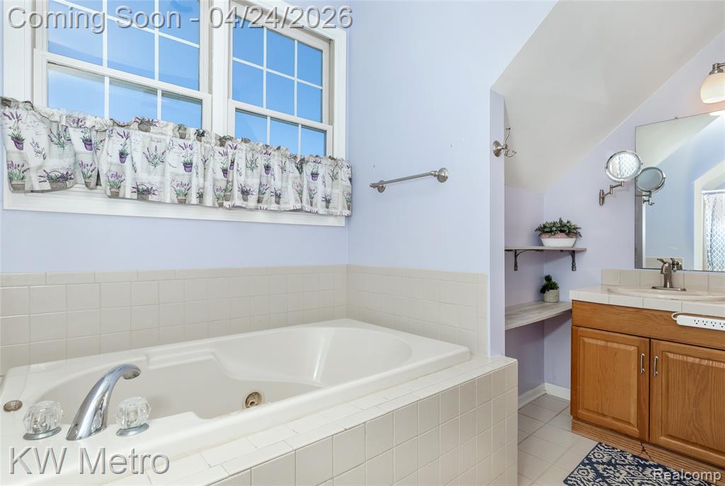 1025 Crystal Wood Drive, Davison, MI 48423 — Photo 27