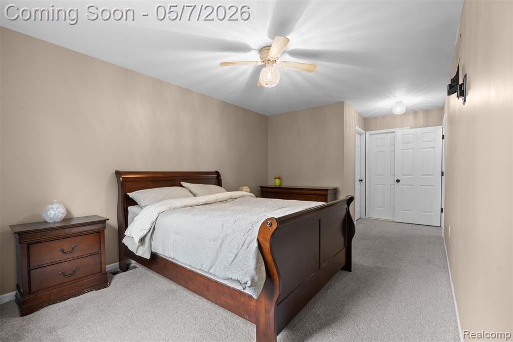894 Natures Cove Court, Wixom, MI 48393 — Photo 25