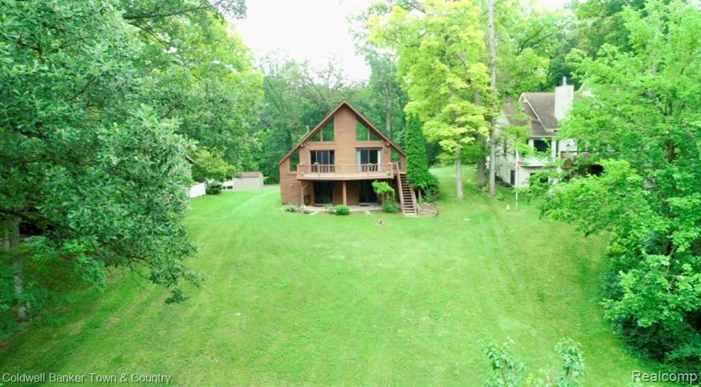 4583 Cornwell Lane, Whitmore Lake, MI 48189 — Photo 8