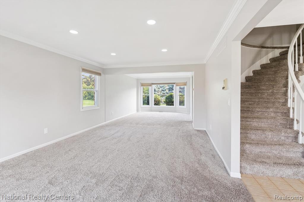 12387 Cedar Drive, Shelby Twp, MI 48315 — Photo 2